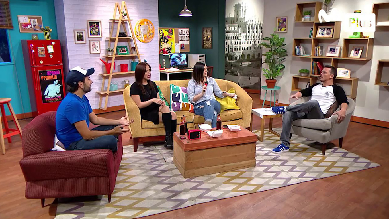 SitShow